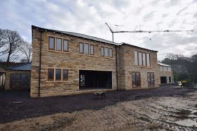 5 Bedroom Detached h...